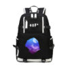 Harry Potter Backpack School Bag