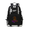 Harry Potter Backpack School Bag