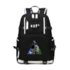 Harry Potter Backpack School Bag