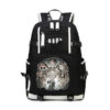 Harry Potter Backpack School Bag