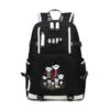 Harry Potter Backpack School Bag