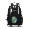 Harry Potter Backpack School Bag