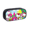 Hello Kitty Pen Case Student’s Large Capacity Pencil Bag