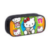 Hello Kitty Pen Case Student’s Large Capacity Pencil Bag