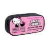 Hello Kitty Pen Case Student’s Large Capacity Pencil Bag