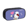 Hello Kitty Pen Case Student’s Large Capacity Pencil Bag