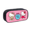 Hello Kitty Pen Case Student’s Large Capacity Pencil Bag