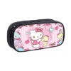 Hello Kitty Pen Case Student’s Large Capacity Pencil Bag