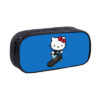 Hello Kitty Pen Case Student’s Large Capacity Pencil Bag