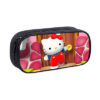 Hello Kitty Pen Case Student’s Large Capacity Pencil Bag