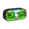 Hello Kitty Pen Case Student’s Large Capacity Pencil Bag