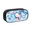 Hello Kitty Pen Case Student’s Large Capacity Pencil Bag