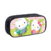 Hello Kitty Pen Case Student’s Large Capacity Pencil Bag