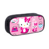 Hello Kitty Pen Case Student’s Large Capacity Pencil Bag