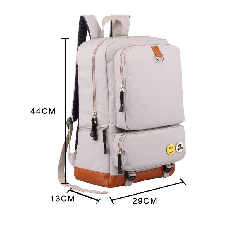 18 Roblox Canvas Backpack Shoulder School Bag Baganime - one shoulder canvas backpack roblox