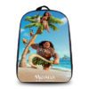 Moana Backpack School Bag for kids