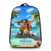 Moana Backpack School Bag for kids