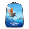 Moana Backpack School Bag for kids