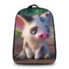 Moana Backpack School Bag for kids