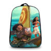 Moana Backpack School Bag for kids