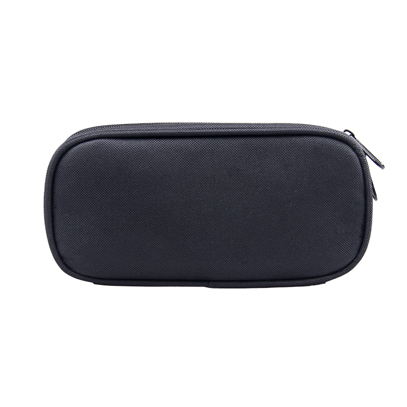 NBA Pen Case Student’s Large Capacity Pencil Bag - Baganime