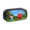 Snoopy Pen Case Student’s Large Capacity Pencil Bag