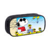 Snoopy Pen Case Student’s Large Capacity Pencil Bag