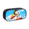 Snoopy Pen Case Student’s Large Capacity Pencil Bag