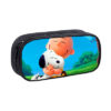 Snoopy Pen Case Student’s Large Capacity Pencil Bag