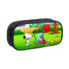 Snoopy Pen Case Student’s Large Capacity Pencil Bag