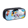 Snoopy Pen Case Student’s Large Capacity Pencil Bag