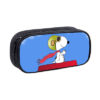 Snoopy Pen Case Student’s Large Capacity Pencil Bag