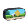 Snoopy Pen Case Student’s Large Capacity Pencil Bag