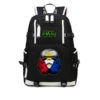 Star Wars Backpack School Bag