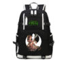 Star Wars Backpack School Bag