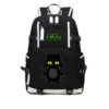 Star Wars Backpack School Bag