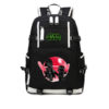 Star Wars Backpack School Bag