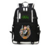 Star Wars Backpack School Bag