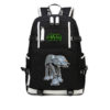 Star Wars Backpack School Bag