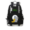 Star Wars Backpack School Bag