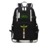 Star Wars Backpack School Bag