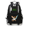 Star Wars Backpack School Bag