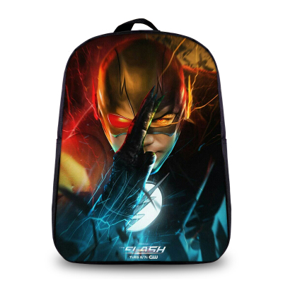 the flash kids backpack