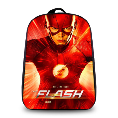 the flash kids backpack