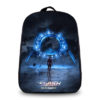 The Flash Backpack School Bag for kids