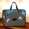 Totoro Laptop And Tablet Bag