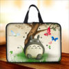 Totoro Laptop And Tablet Bag