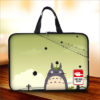 Totoro Laptop And Tablet Bag