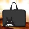 Totoro Laptop And Tablet Bag