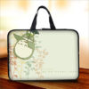 Totoro Laptop And Tablet Bag